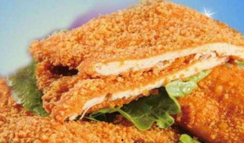 爆料路边摊鸡排怎么做视频,视频教你轻松在家做美味鸡排